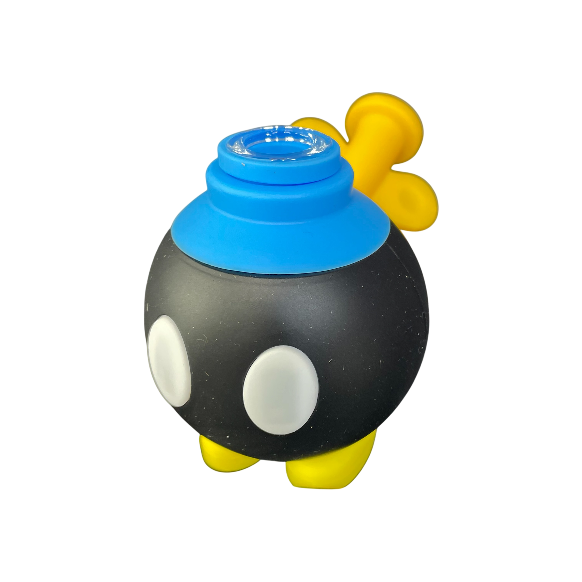 AL Silicone HP Character / Bomb-Omb